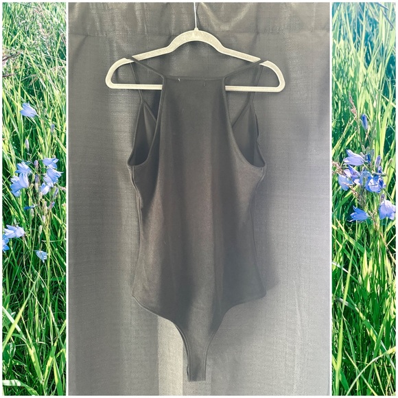 🌿STREETWEAR SOCIETY NWT Bodysuit (L) - Picture 5 of 5